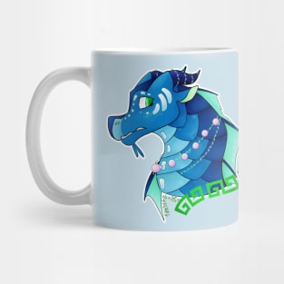 Tsunami Mug